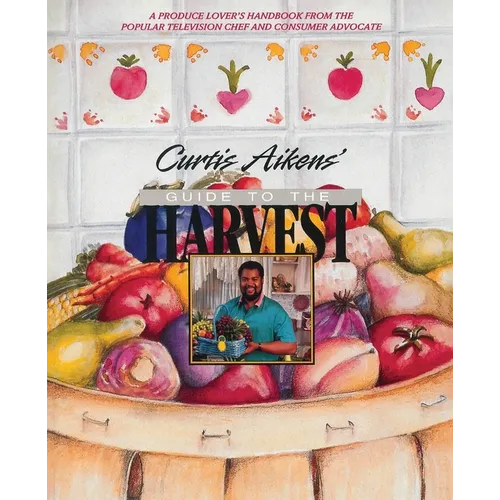Curtis Aikens' Guide to the Harvest - Paperback