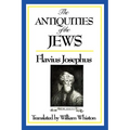 The Antiquities of the Jews - Paperback