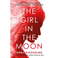The Girl in the Moon - Paperback