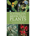 Australian Medicinal Plants - Paperback
