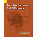 An Introduction to Field Phonetics - Paperback