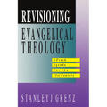 Revisioning Evangelical Theology - Paperback