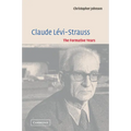 Claude Levi-Strauss - Paperback