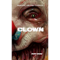 Clown - Paperback