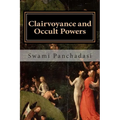 Clairvoyance and Occult Powers - Paperback