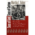 Seas of Gold, Seas of Cotton: Christophe Poulain DuBignon of Jekyll Island - Hardcover