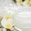 The Beauty Mix: Nourishing Skincare recipes you can make easily using your Thermomix - Paperback