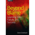 Beyond Blame: Learning from Failure and Success - Paperback