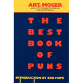 The Best Book of Puns - Paperback