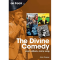 Divine Comedy: Every Album, Every Song - Paperback