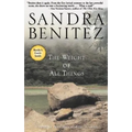 The Weight of All Things - Paperback