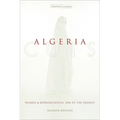 Algeria Cuts: Women and Representation, 1830 to the Present - Paperback