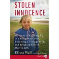 Stolen Innocence LP - Paperback
