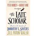 Late Scholar - Paperback