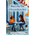 Here's the Tea a Poem and Rhymes Book - Paperback
