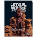 Wookiee Cookies: A Star Wars Cookbook - Hardcover