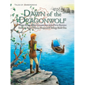 Dawn of the Dragonwolf - Paperback
