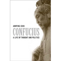 Confucius: A Life of Thought and Politics - Paperback