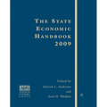The State Economic Handbook - Paperback
