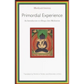 Primordial Experience: An Introduction to Dzog-Chen Meditation - Paperback