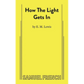 How the Light Gets in - Paperback