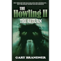 The Howling II: The Return - Mass Market Paperbound