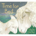 Time for Bed - Board Book