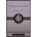 El Habilidades de Comunicaci��n Hablada: Asertividad + Persuasi��n + Alto Impacto - Paperback