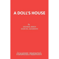 A Doll's House - Paperback