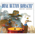 Bone Button Borscht - Paperback