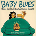 Baby Blues - Paperback