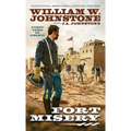 Fort Misery - Mass Market Paperbound