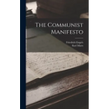 The Communist Manifesto - Hardcover