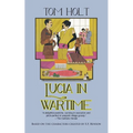 Lucia in Wartime - Paperback