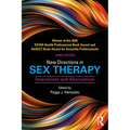 New Directions in Sex Therapy: Innovations and Alternatives - Paperback