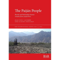The Paiján People: Burials and Paleoindian human remains from coastal Peru - Paperback