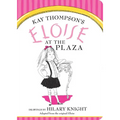 Eloise at the Plaza - Board Book