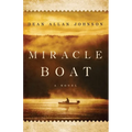 Miracle Boat - Paperback