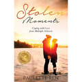 Stolen Moments: Coping With Loss From Multiple Sclerosis - Paperback