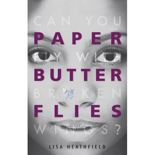 Paper Butterflies - Paperback