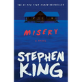 Misery - Paperback