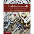 Modeling Materials - Hardcover