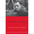Albert Camus: A Life - Paperback