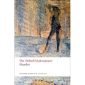 Hamlet: The Oxford Shakespearehamlet - Paperback