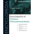 Encyclopedia of Wireless Telecommunications - Paperback