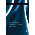 The Cultural Politics of Colorblind TV Casting - Paperback