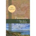 Panorama of the Bible: New Testament - Paperback