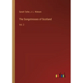 The Songstresses of Scotland: Vol. 2 - Paperback