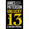 Unlucky 13 - Mass Market Paperbound
