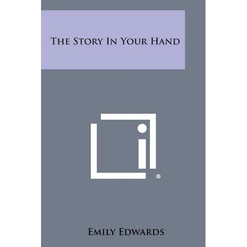 The Story in Your Hand - Paperback